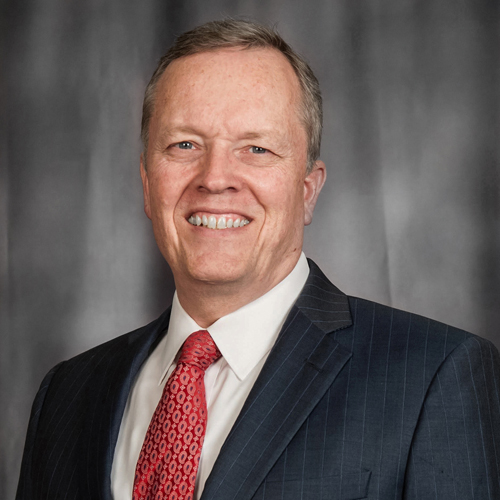 Bob Wells, CFO and financial advisor